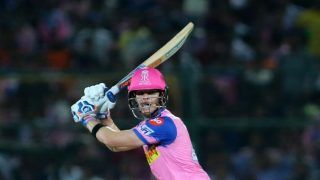 IPL 2020: Hugely Disappointed It's Not Taking Place in India, Says Rajasthan Royals Skipper Steve Smith